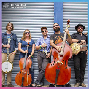 I Sold My Soul to the City - Live Session, San Francisco, CA, 2015