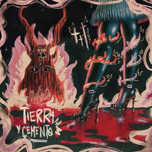 Tierra & Cemento