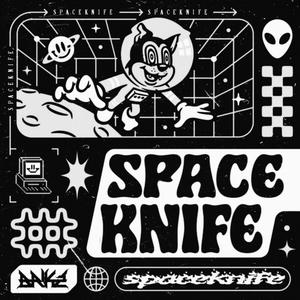 SPACEKNIFE