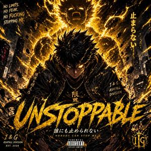 Unstoppable