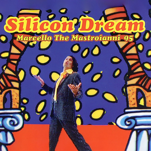 Marcello The Mastroianni 95