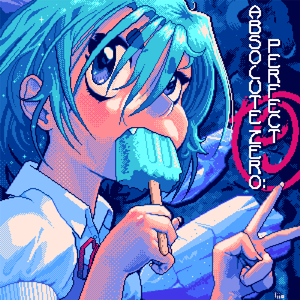 Pegmode - Polar Blue