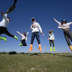 人世间（为上海加油）现场版