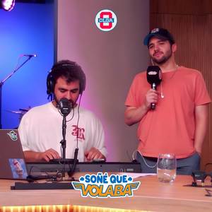 Butakera (Goni x Lucas Fridman)