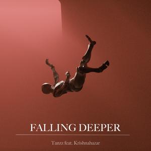 Falling Deeper (feat. Krishnahazar)