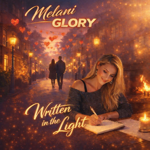 Written in the Light (Ai Bonus Demo Version)