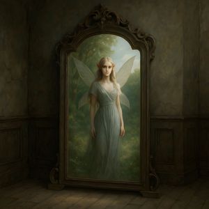 Я приглашаю увидеть фантазию