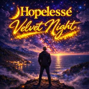 Velvet Night (Original)