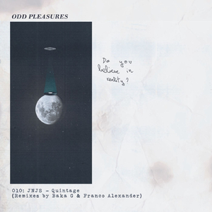 Quintage (Franco Alexander Reshape)