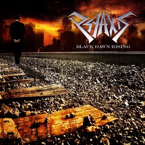 No one gets out alive (feat. Marco Minnemann)