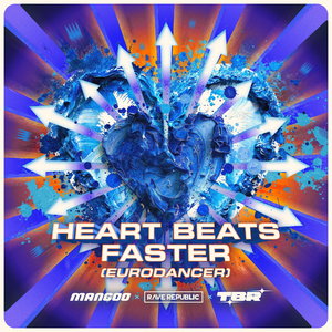 Heart Beats Faster (Eurodancer) (Extended Mix)