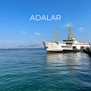 Adalar (Instrumental)