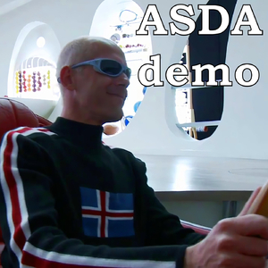 Asda (Demo)