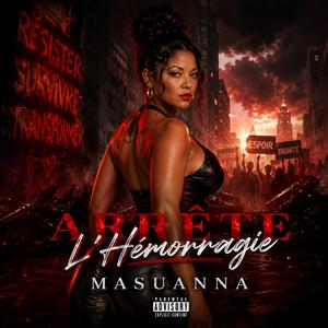 Arrête L'Hémorragie