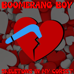 Boomerang Boy (feat. Alexa Lash)