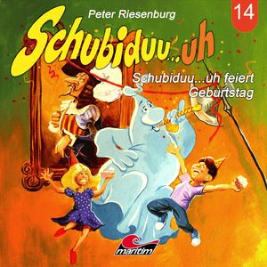 Folge 14: Schubiduu...uh feiert Geburtstag, Teil 5