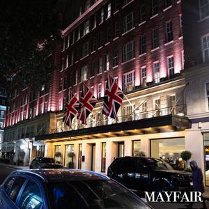 Mayfair