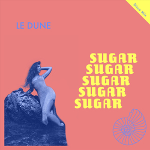 Sugar (Radio Mix) [feat. Francesco Fisotti & Done]