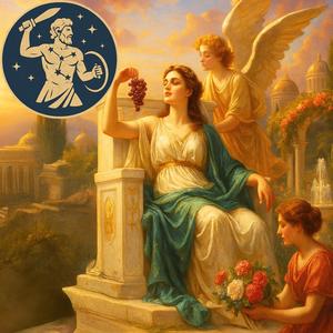 UTTERLY ADORED & SPOILED