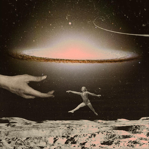 Hands in B Minor (feat. Pinkii)