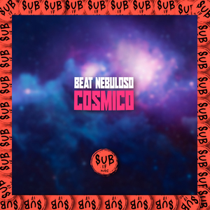 Beat Nebuloso Cósmico