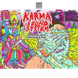 Karma Soundsystem