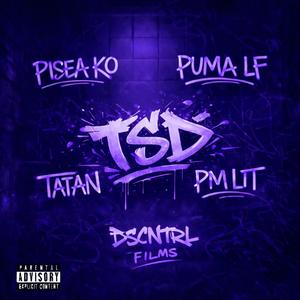 TSD (Te Sigo Dando) (feat. Pumalf, TATAN & PM LIT)