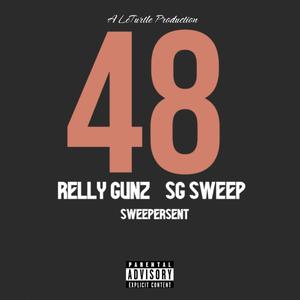 48 (feat. SG Sweep)