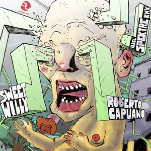 Sharpness (Spektre Rmx)