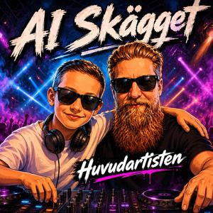 Huvudartisten