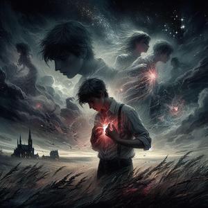 เงารักที่หายไป