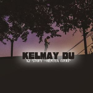 Kelmay Du(离别）
