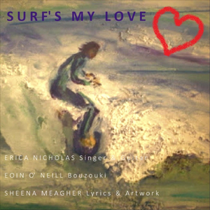 Surf's My Love (Live)