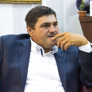 Varmı görəsən
