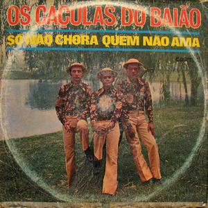 Aboio no Sertão