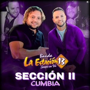 Seccion II (cumbia)