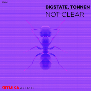 Not Clear (Original Mix)