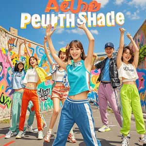 节拍闪耀-笑笑不想笑