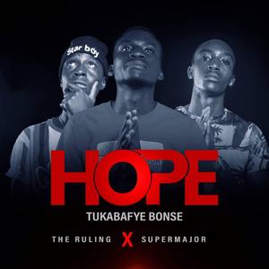 Hope Tukabafye Bonse