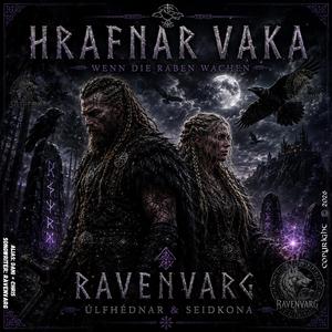 SÁLARHRAFNAR – Eiðr í Myrkri