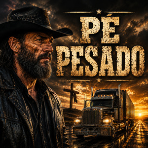 Pé Pesado