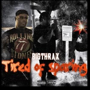 Tied Of Sparing