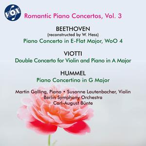 Violin Concerto No. 9 in A Major, G. 51 (version for violin, piano and orchestra):I. Allegro