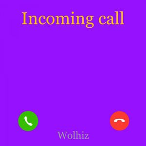 Incoming Call