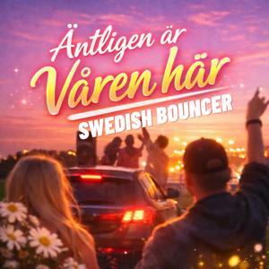 Äntligen är våren här