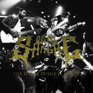 Convaleciente (Live Session La Fábrica)