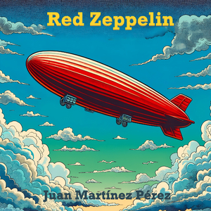 Red Zeppelin