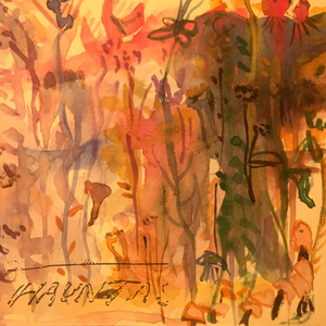 Hauntas (They're Coming...)