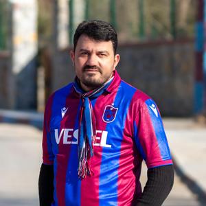 O SENE HABU SENE ŞAMPİYONSUN TRABZONUM
