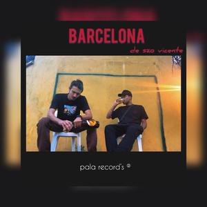 Barcelona de São Vicente